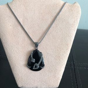 Onyx Pendant